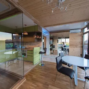 Kopel Haus - - Self Acces Cod Location אכסניה