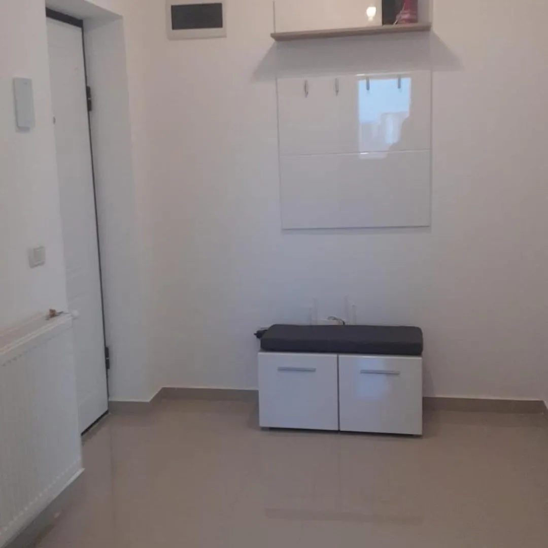 דירה בוקרשט In Apart Hotel