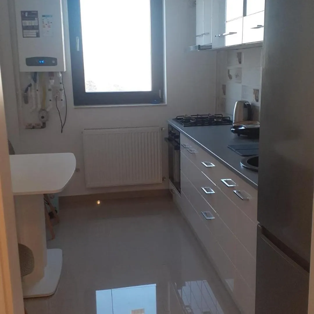 בוקרשט In Apart Hotel רומניה