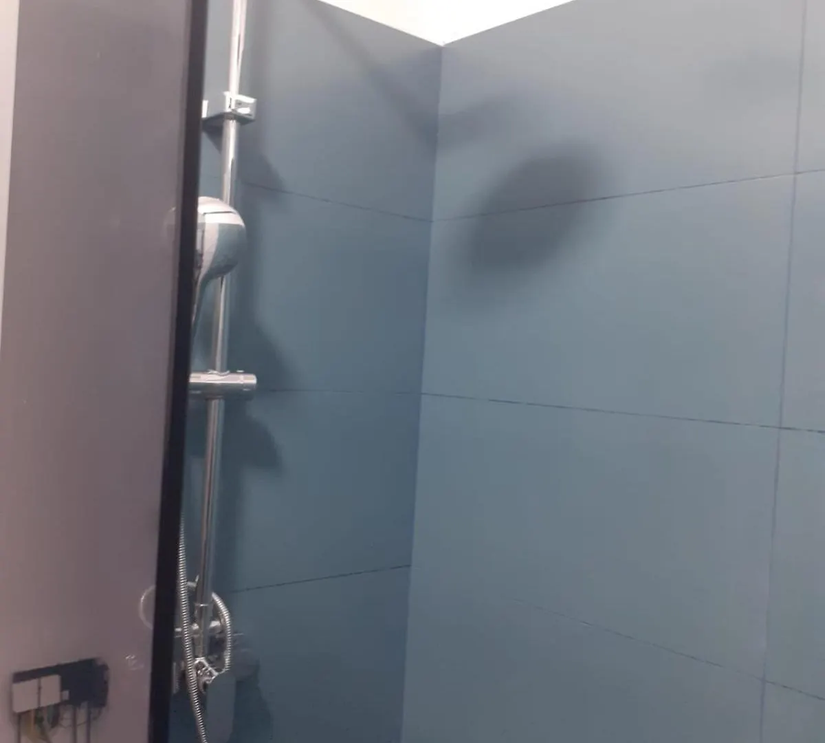 בוקרשט In Apart Hotel דירה