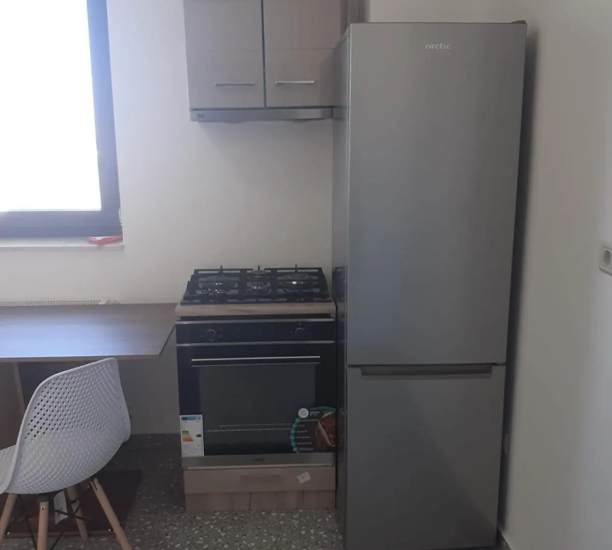 בוקרשט In Apart Hotel דירה