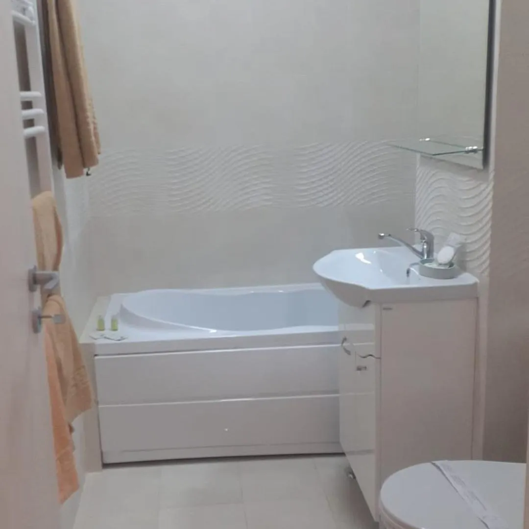 בוקרשט In Apart Hotel 0*,  רומניה