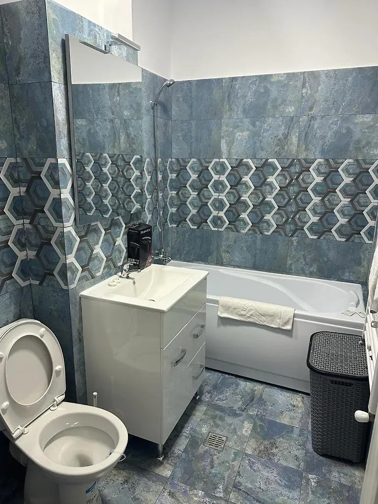 בוקרשט In Apart Hotel 0*,  רומניה