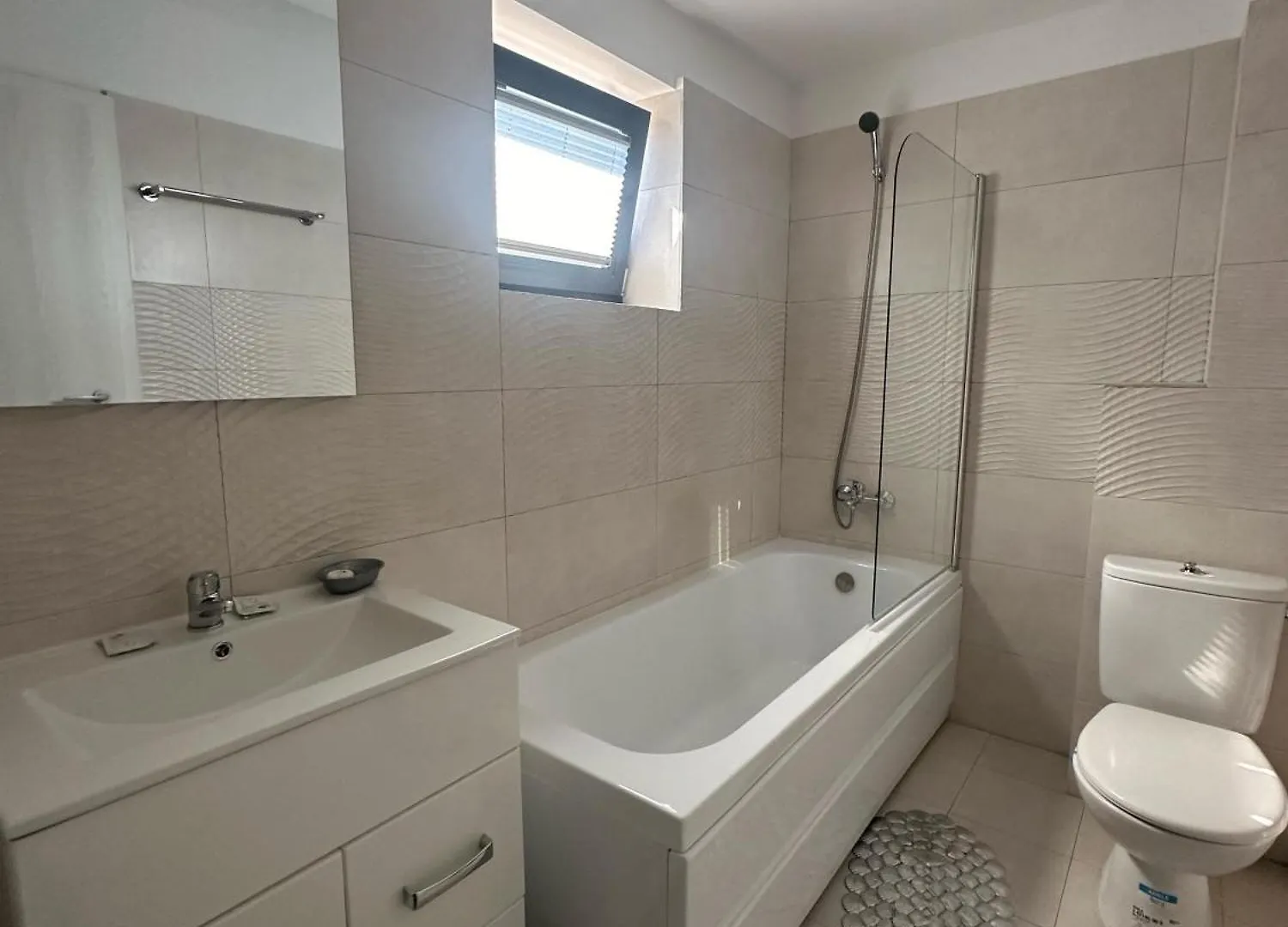 דירה בוקרשט In Apart Hotel