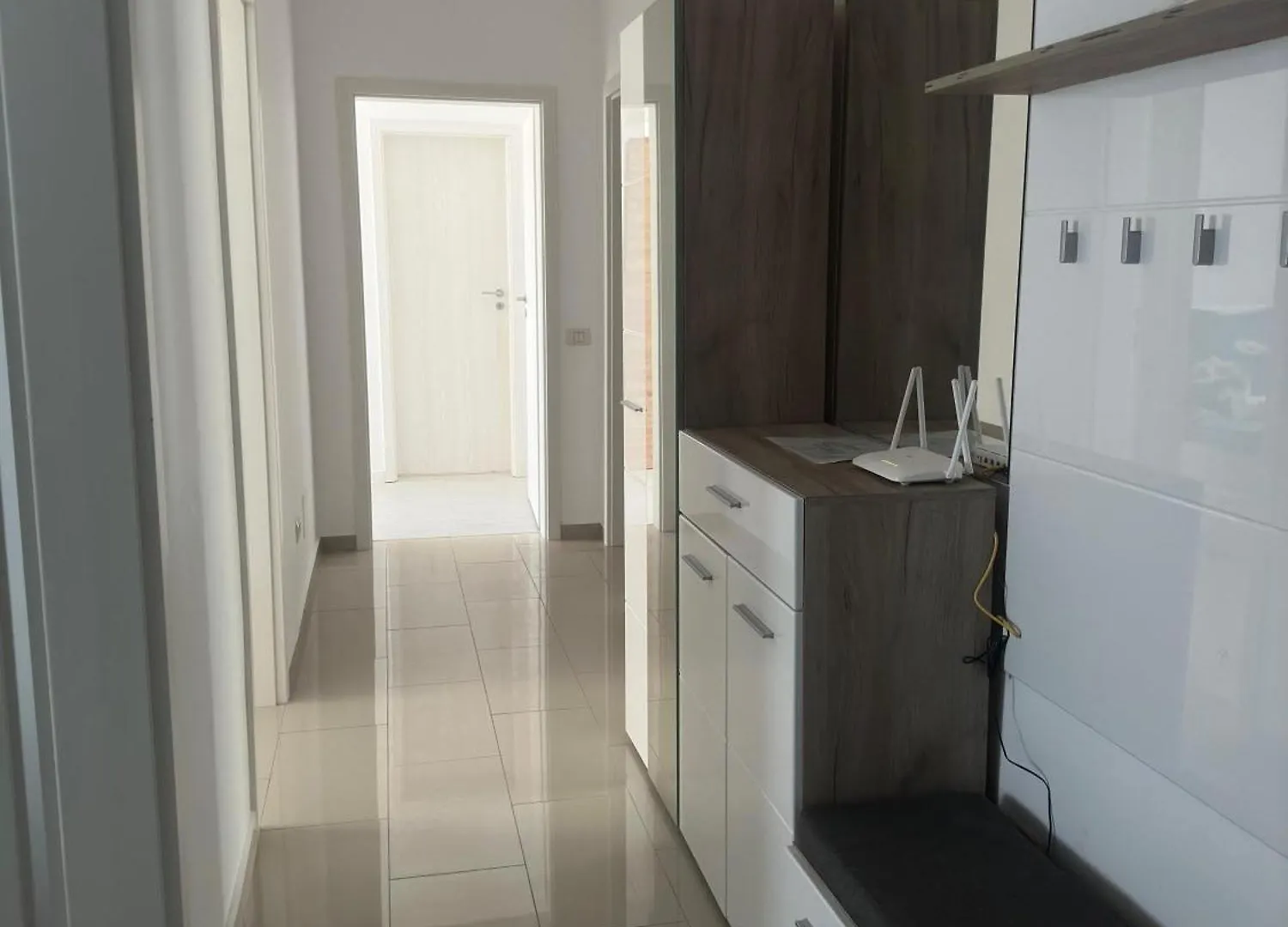 דירה בוקרשט In Apart Hotel