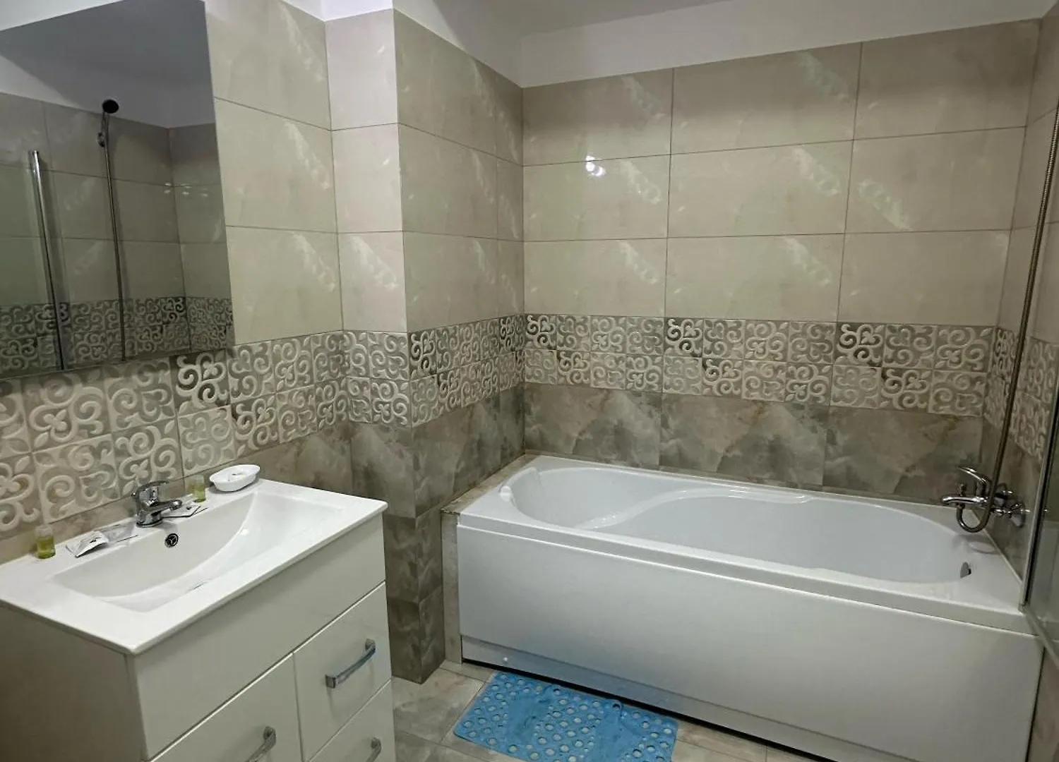 בוקרשט In Apart Hotel